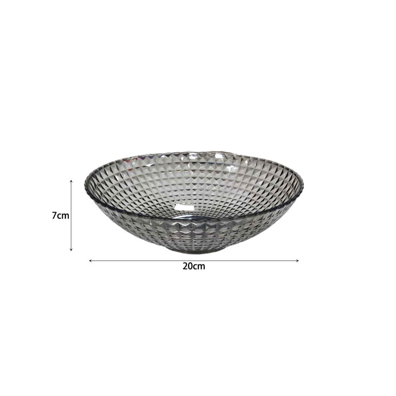 Πλαστικό Μπολ Ø20 - Plastic Bowl OEM