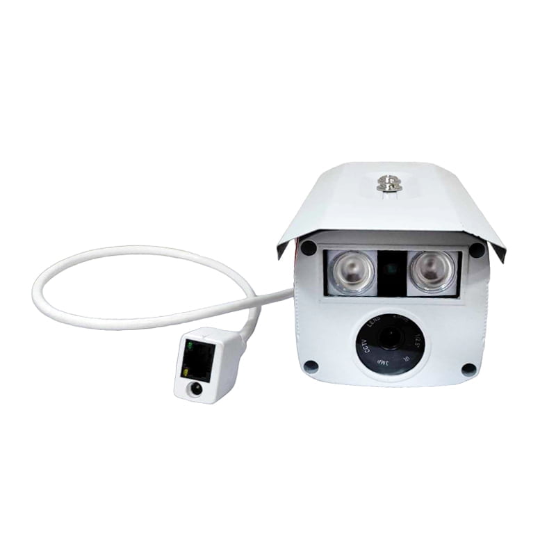 IP Κάμερα ασφαλείας SYX IPC-7B20-IP - HD Mega Pixal Camera OEM