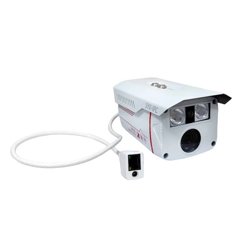 IP Κάμερα ασφαλείας SYX IPC-7B20-IP - HD Mega Pixal Camera OEM
