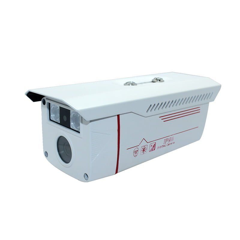 IP Κάμερα ασφαλείας SYX IPC-7B20-IP - HD Mega Pixal Camera OEM