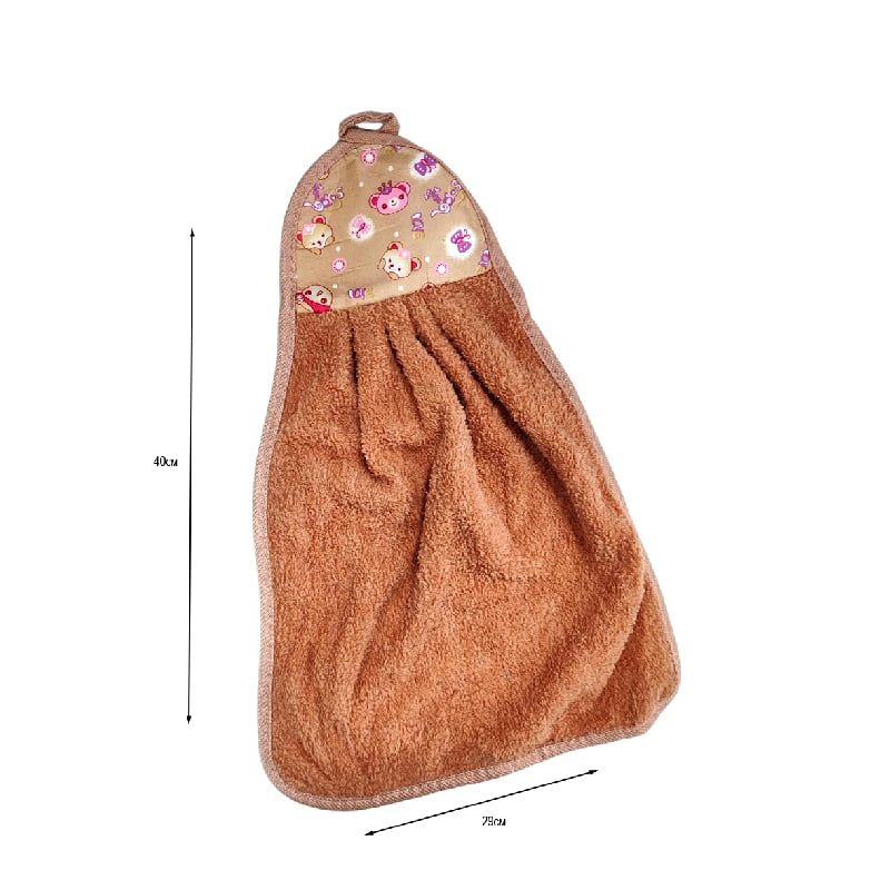 Πετσέτα κουζίνας σε διάφορα χρώματα 1τμχ - Kitchen towel OEM