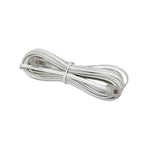 Καλώδιο ethernet & τηλεφώνου 5M - Telephone cable OEM
