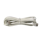 Καλώδιο ethernet & τηλεφώνου 5M - Telephone cable OEM