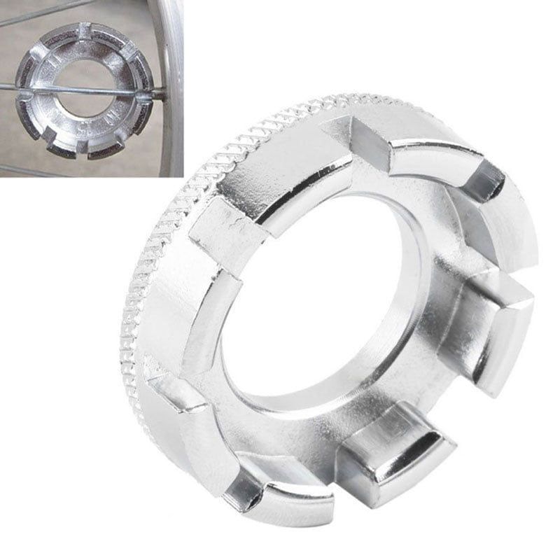 Ακτινολόγος στρογγυλός - Bicycle Spoke Nipple Wrench OEM
