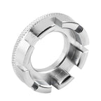 Ακτινολόγος στρογγυλός - Bicycle Spoke Nipple Wrench OEM