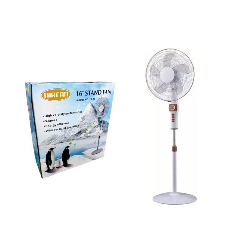 Ανεμιστήρας με βάση FS-40 16" - Stand fan OEM