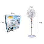 Ανεμιστήρας με βάση FS-40 16" - Stand fan OEM
