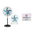 Ανεμιστήρας 2 σε 1 52cm - Industry fan OEM