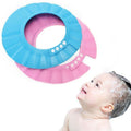 Καπέλο Προστασίας Ματιών από το Σαμπουάν - Baby Protection Hat OEM