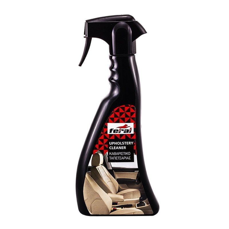 Feral Καθαριστικό Ταπετσαρίας 500ML - Upholstery cleaner Feral