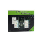 GPS Tracker για αυτοκίνητα με συναγερμό - GPS Car tracker alarm system OEM