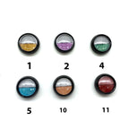 Σκόνη Solid Pigment Νυχιών OEM