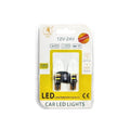 EJC Λάμπες Αυτοκινήτου Canbus T10-7020-3SMD LED 12v 2τμχ ψυχρό φως - LED light OEM