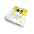 EJC Λάμπες Αυτοκινήτου T10-2016-18SMD 12v 2τμχ ψυχρό φως - LED light EJC