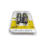 EJC Λάμπες Αυτοκινήτου 2016-84SMD-1157 12v 2τμχ ψυχρό φως - LED light EJC