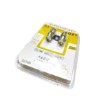 EJC Λάμπες Αυτοκινήτου T10-4014-30 Led 12V-24 2τμχ ψυχρό φως – LED light EJC