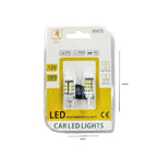EJC Λάμπες Αυτοκινήτου 3020-42Led 12V-24 2τμχ ψυχρό φως – LED light EJC