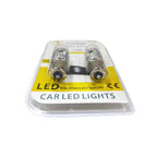 EJC Λάμπες Αυτοκινήτου EMO-3020-12SMD-1156 12V-24 2τμχ ψυχρό φως – LED light EJC