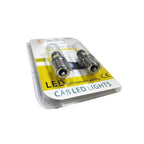 EJC Λάμπες Αυτοκινήτου 2016-42SMD-1156 12V-24 2τμχ ψυχρό φως – Car LED light EJC