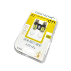 EJC Λάμπες Αυτοκινήτου 4014-24LED 12V-24 2τμχ ψυχρό φως – Car LED light EJC