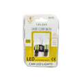 EJC Λάμπες Αυτοκινήτου 4014-24LED 12V-24 2τμχ ψυχρό φως – Car LED light EJC