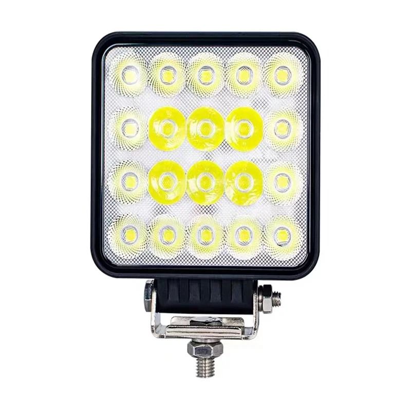 EJC LED προβολέας εργασίας 6000Κ 10-80V - LED Working Light EJC