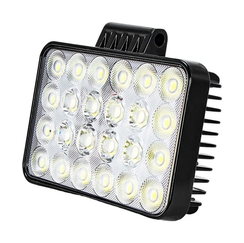 EJC LED προβολέας εργασίας 6000Κ 10-80V - LED Working Light OEM
