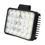 EJC LED προβολέας εργασίας 6000Κ 10-80V - LED Working Light OEM