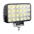 EJC LED προβολέας εργασίας 6000Κ 10-80V - LED Working Light OEM