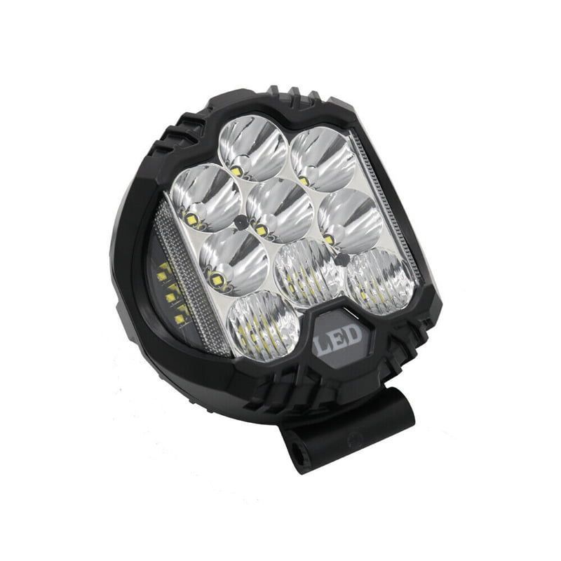 EJC LED προβολέας εργασίας 6000Κ 10-80V - LED Working Light EJC