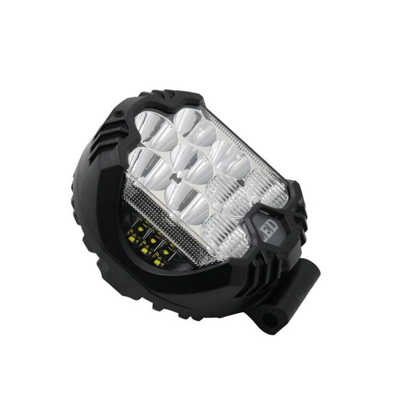 EJC LED προβολέας εργασίας 6000Κ 10-80V - LED Working Light EJC