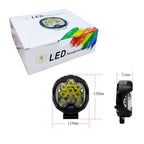 EJC LED προβολέας εργασίας 6000Κ 10-80V - LED Working Light EJC