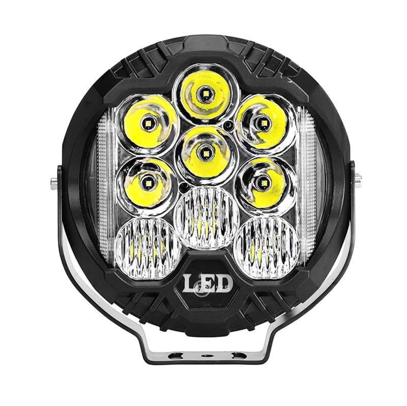 EJC LED προβολέας εργασίας 6000Κ 10-80V - LED Working Light EJC