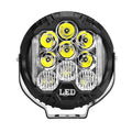 EJC LED προβολέας εργασίας 6000Κ 10-80V - LED Working Light EJC
