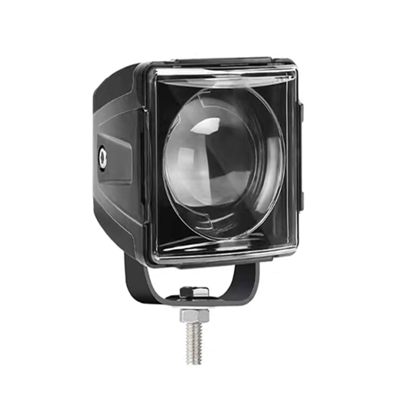 EJC LED προβολέας αυτοκινήτου 6000Κ 10-80V - LED Work Car Light EJC