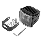 EJC LED προβολέας αυτοκινήτου 6000Κ 10-80V - LED Work Car Light EJC