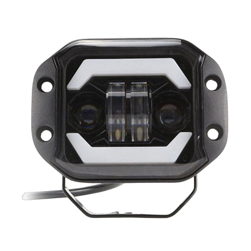 EJC LED προβολέας εργασίας 6000Κ 10-80V - LED Working Light EJC