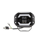 EJC LED προβολέας εργασίας 6000Κ 10-80V - LED Working Light EJC
