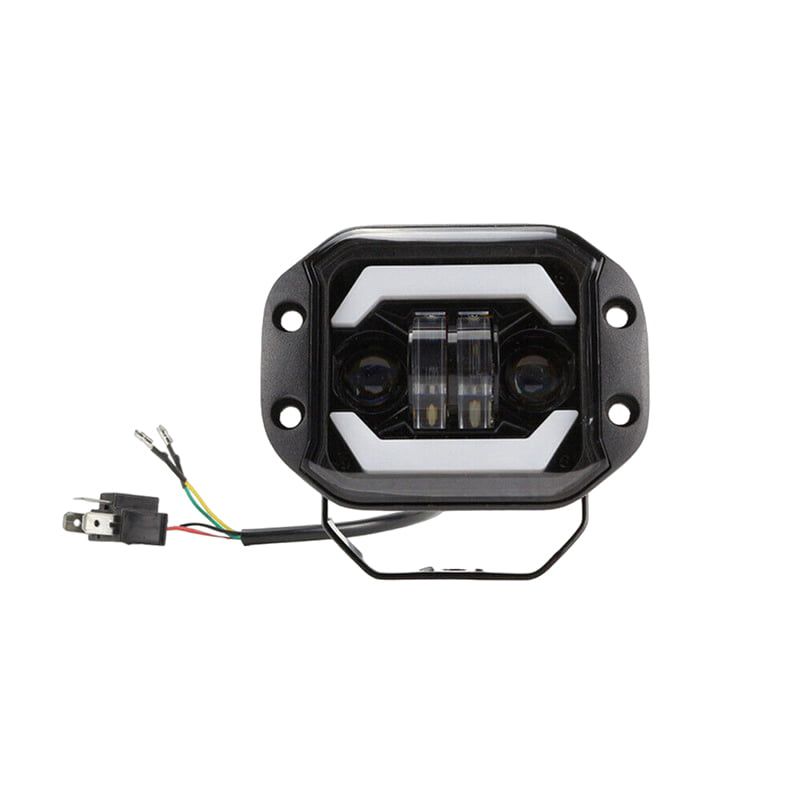 EJC LED προβολέας εργασίας 6000Κ 10-80V - LED Working Light EJC