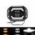EJC LED προβολέας εργασίας 6000Κ 10-80V - LED Working Light EJC