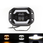 EJC LED προβολέας εργασίας 6000Κ 10-80V - LED Working Light EJC