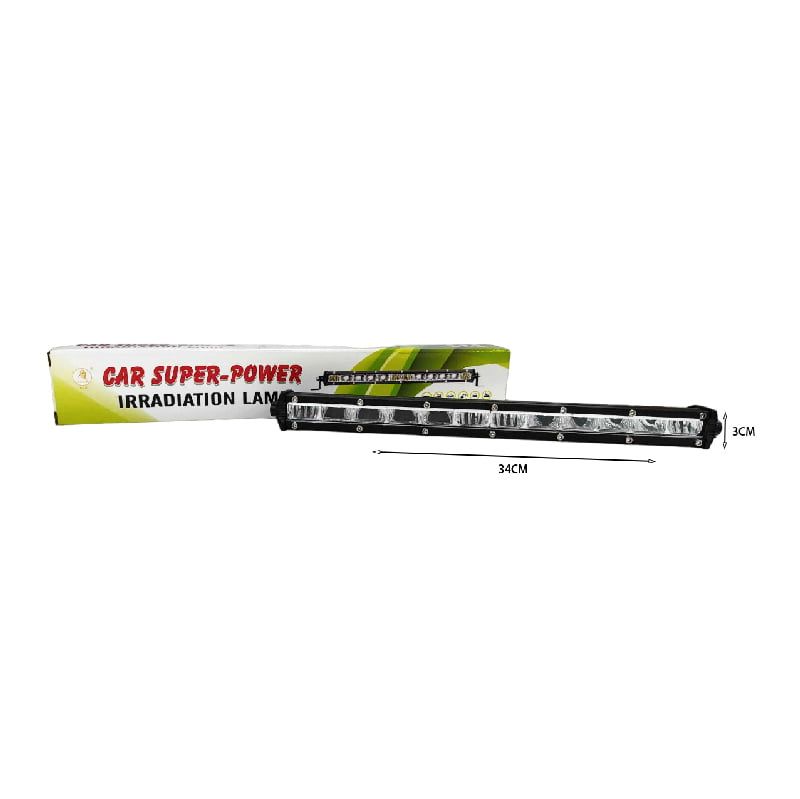 Car Super-Power Προβολέας αυτοκινήτου 36W - Car super-power irradiation lamp OEM