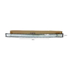 LED Προβολέας Μπάρα Κυρτή Αυτοκινήτου 540W - LED Headlight Bar Curved Car OEM