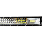 LED Προβολέας Μπάρα Κυρτή Αυτοκινήτου 540W - LED Headlight Bar Curved Car OEM