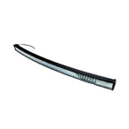 LED Προβολέας Μπάρα Κυρτή Αυτοκινήτου 540W - LED Headlight Bar Curved Car OEM