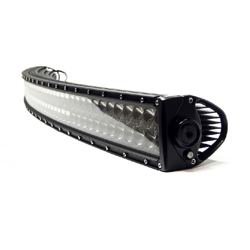 LED Προβολέας Μπάρα Κυρτή Αυτοκινήτου 540W - LED Headlight Bar Curved Car OEM