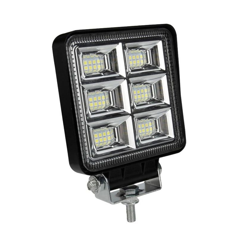 EJC LED προβολέας εργασίας 6000Κ 9-60V - LED Working Light EJC