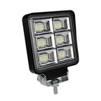 EJC LED προβολέας εργασίας 6000Κ 9-60V - LED Working Light EJC
