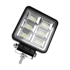 EJC LED προβολέας εργασίας 6000Κ 9-60V - LED Working Light EJC