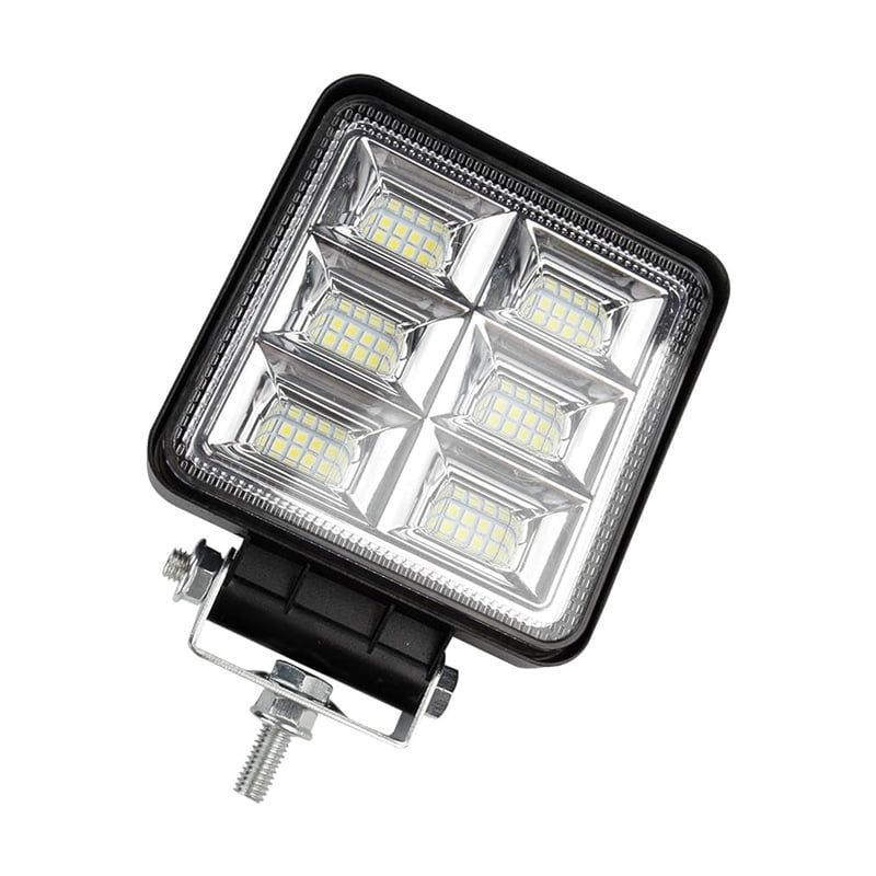 EJC LED προβολέας εργασίας 6000Κ 9-60V - LED Working Light EJC